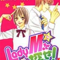  ����� Lady M. wo Sagase! <small>Story & Art</small> 